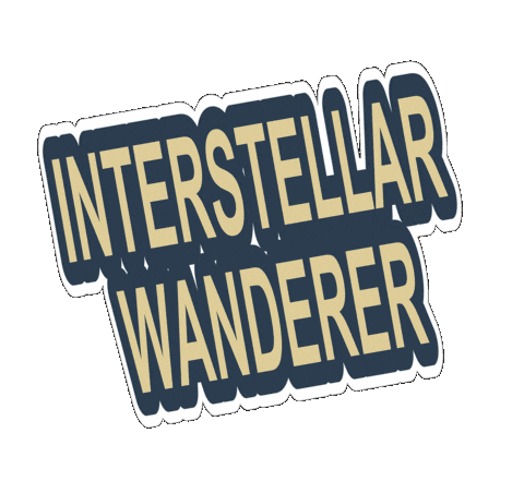 Variation Sticker by EUEAPHO