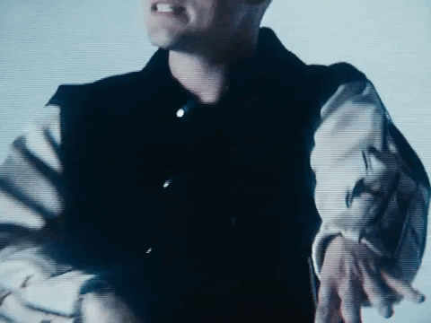 brentfaulkner giphyupload music video pop rnb GIF