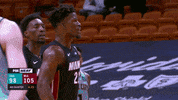 Regular Season Sport GIF by NBA
