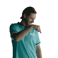 OlxAutosCL look this ben mira Sticker