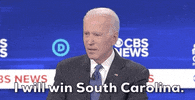 Joe Biden GIF by CBS News