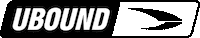 Ubound Sticker by Radical Fitness