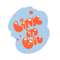 Link Sparkles Sticker