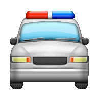 car STICKER by imoji