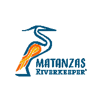 Sticker by Matanzas Riverkeeper