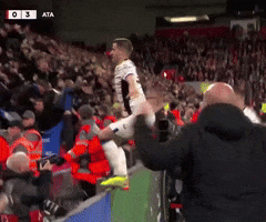 Europa League Football GIF by UEFA