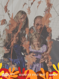 harvestfestny GIF by Meatpacking District