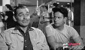 talking classic film GIF by FilmStruck