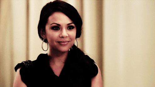 pretty little liars roleplay GIF