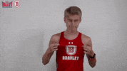 The Valley Mvc GIF by Missouri Valley Conference