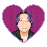 Jk Jeon Jungkook Sticker