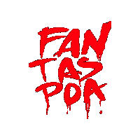 Festival Cinema Sticker by Fantaspoa