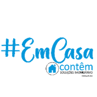 ContemMKT house casa domingo sabado Sticker