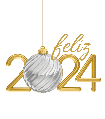 2024 Sticker