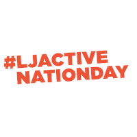 Activewear Move It Sticker by Lorna Jane Active