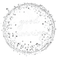 Saturday Morning Sticker