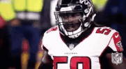 atlanta falcons football GIF by NFL