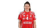 Women Euro Sticker by EHF