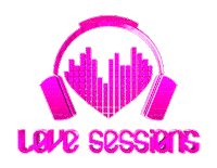 lovinho love sessions Sticker by 4fly
