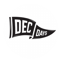 Declarationdays Sticker by Top of the World