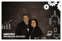 GIF by Dentrix Problem Solved Experience