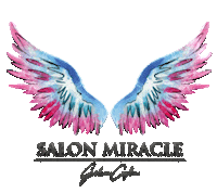 salonmiracle  Sticker
