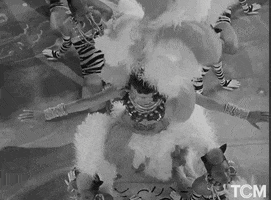 Happy Stormy Weather GIF by Turner Classic Movies