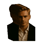 TashaZima ashbylake julianward fwbfriendswithbaking Sticker