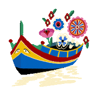 Wikimania Sticker by Wikipedia