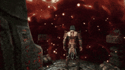 Conan Exiles Magic GIF by Funcom