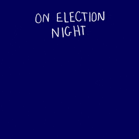 Speak Out Election 2020 GIF by INTO ACTION