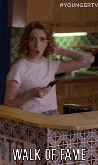 own it tv land GIF by YoungerTV