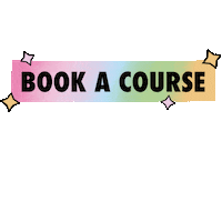 Ngn Sticker by Sophie Rose Brampton