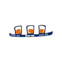 Sns Sticker by Sno'n'Ski