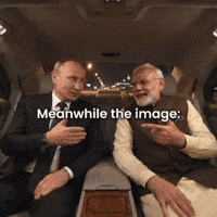 Narendra Modi India GIF