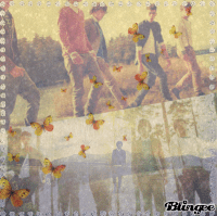Gotta Be You GIF