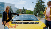 Sad Give It To Me GIF by HighballTV.com