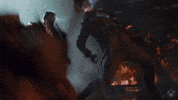 Yell Help Me GIF by Xbox