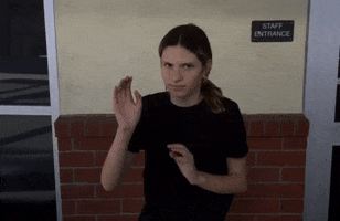 No Way Wow GIF by CSDRMS