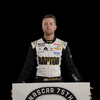 William Byron Sport GIF by NASCAR