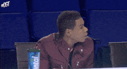 Raymond Pozo Nod GIF by Dominicana's Got Talent