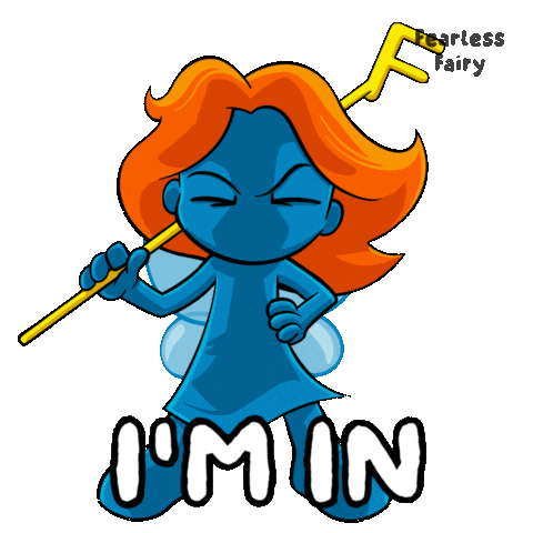 Do This Sticker by VeeFriends