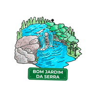 festivalserracatarina serra catarina festival de inverno bom jardim serra catarina serra catarina festival Sticker