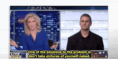 john oliver news GIF