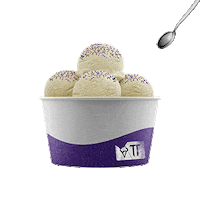 MarshallRecords icecream change tt thousand thoughts Sticker