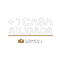 Sticker by Casa Noble