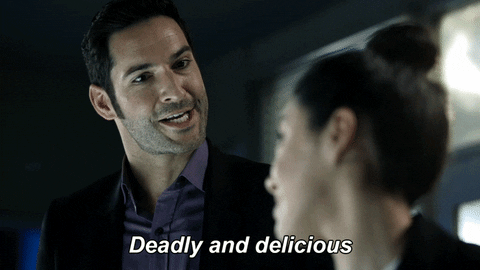Foxbroadcasting GIF by Lucifer