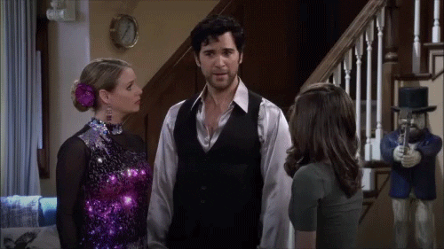 netflix tango GIF by Fuller House