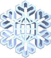 Snowflake Hypemarket Sticker by Hypetalk