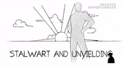 Cbc Arts Art GIF by Visual Smugglers